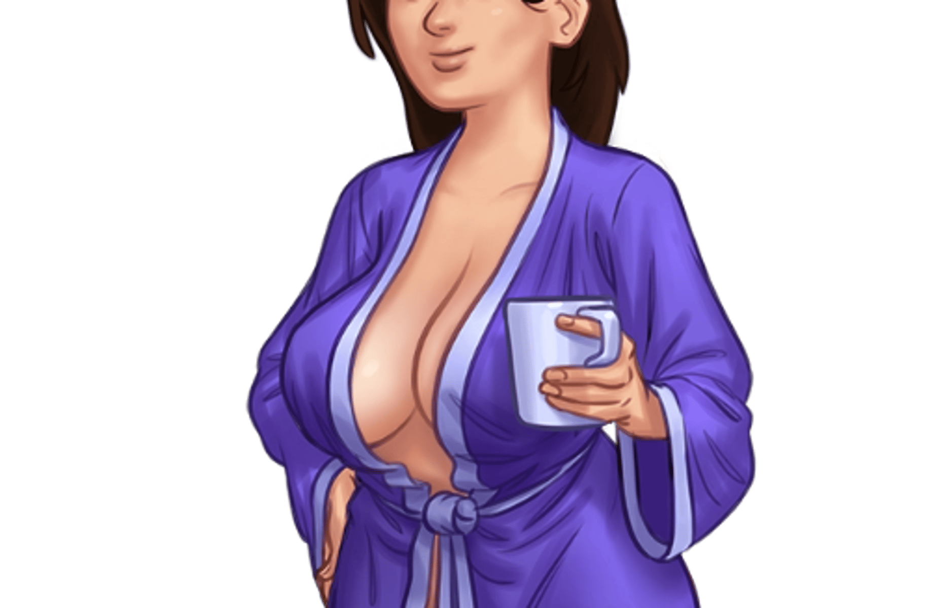 Debbie (step mom)