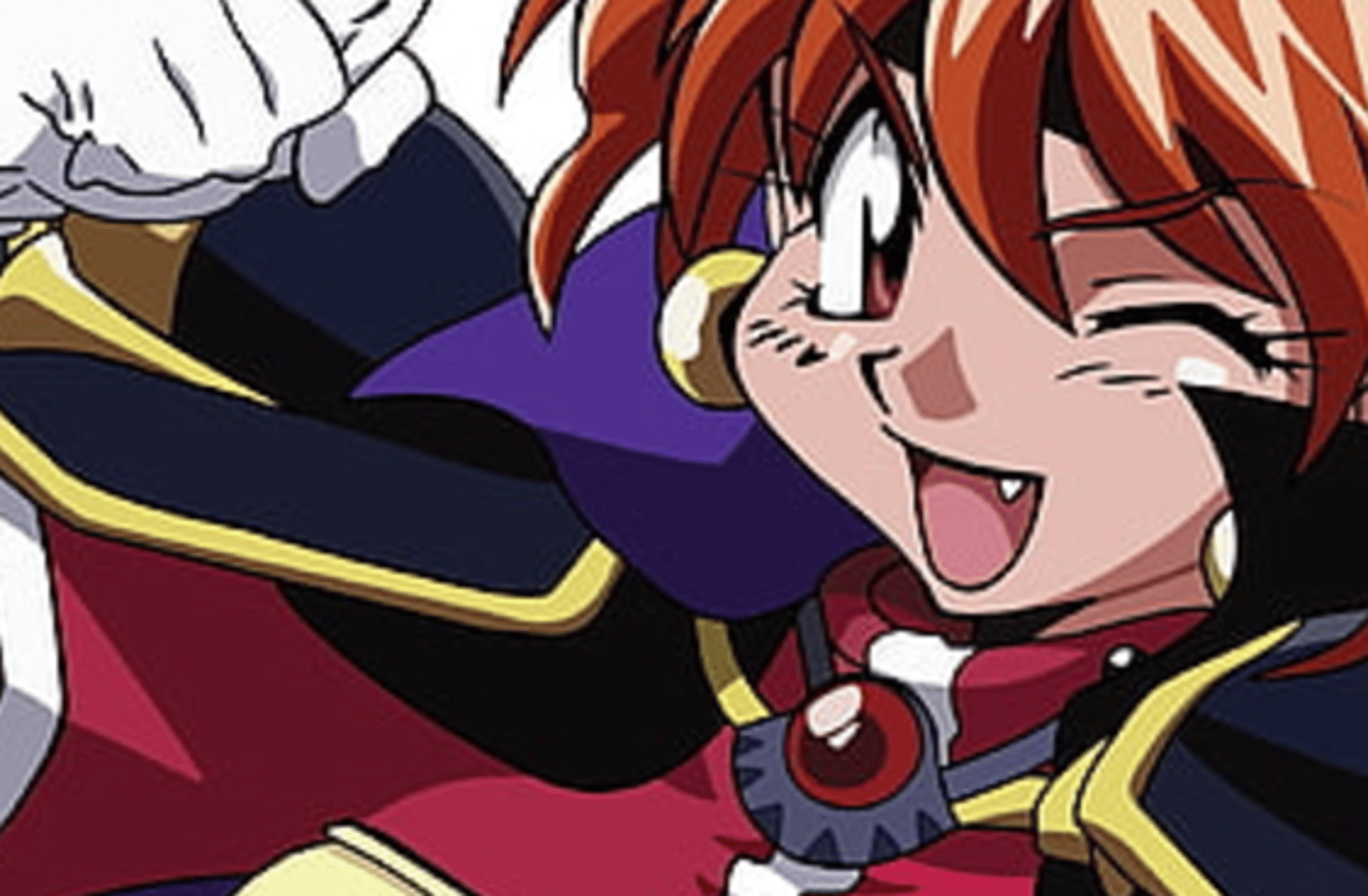 Lina Inverse