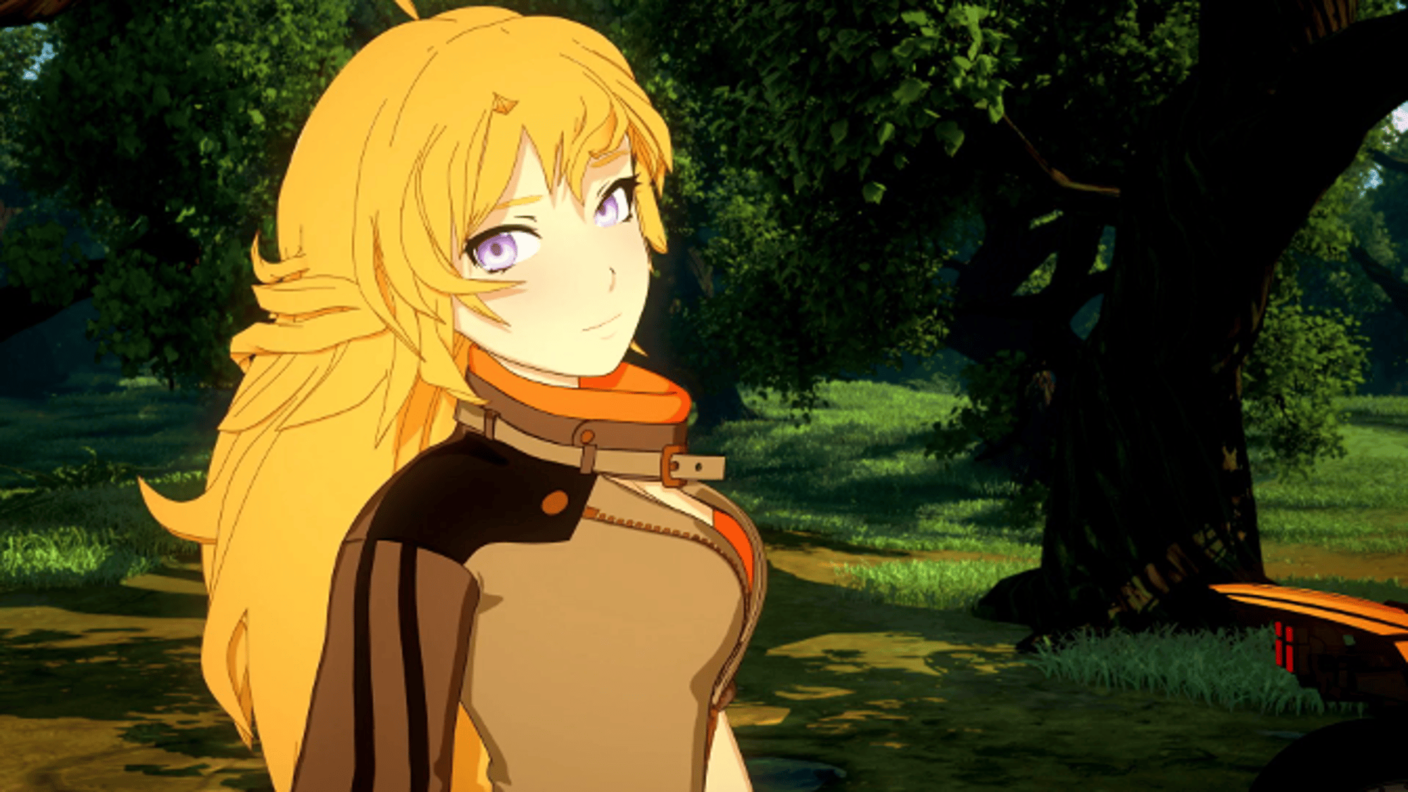 Yang Xiao Long