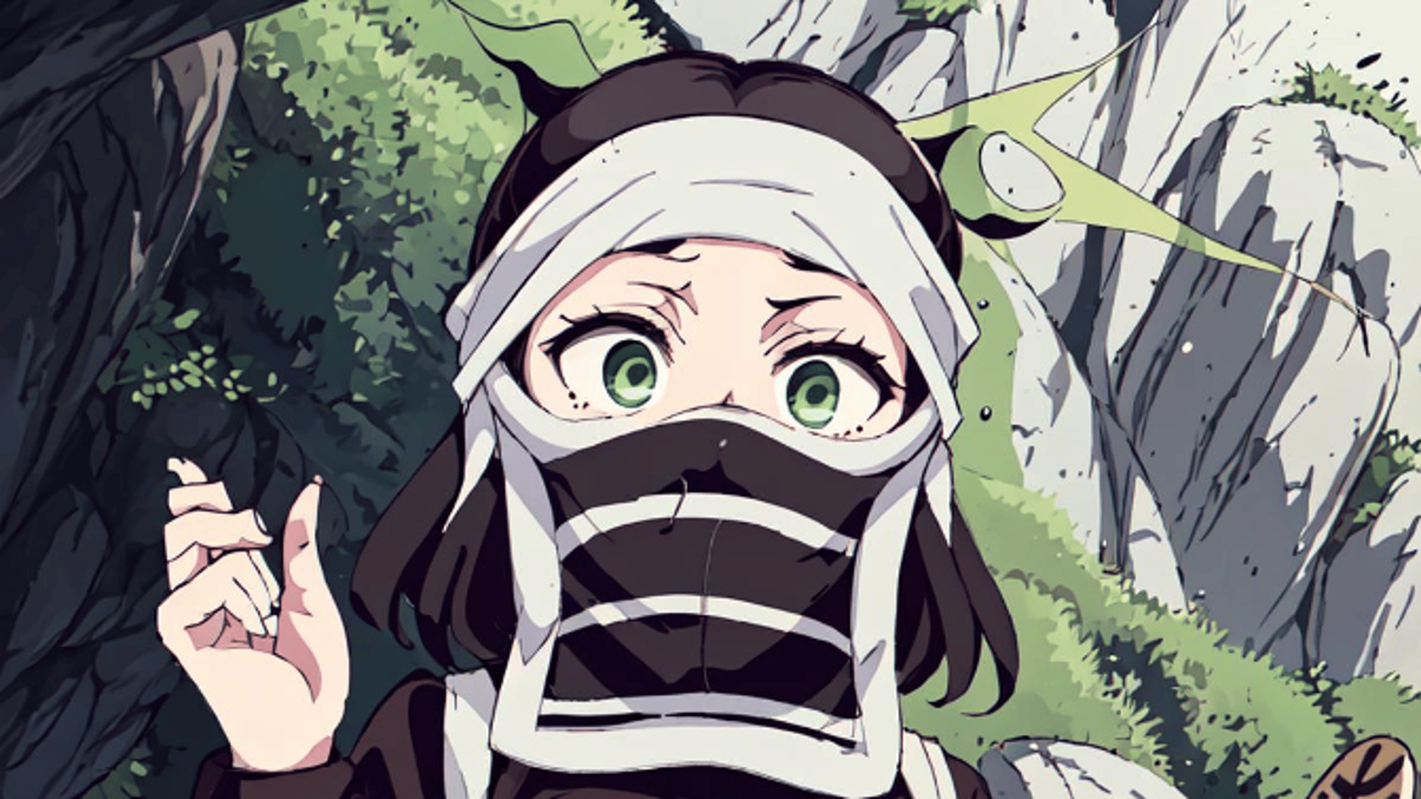 Kakushi(DemonSlayer)