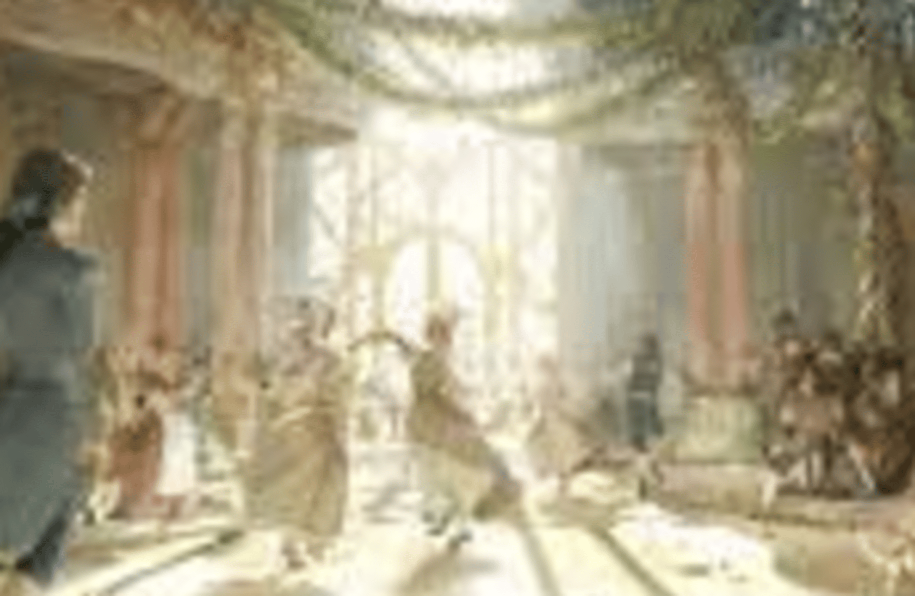 Royal murder