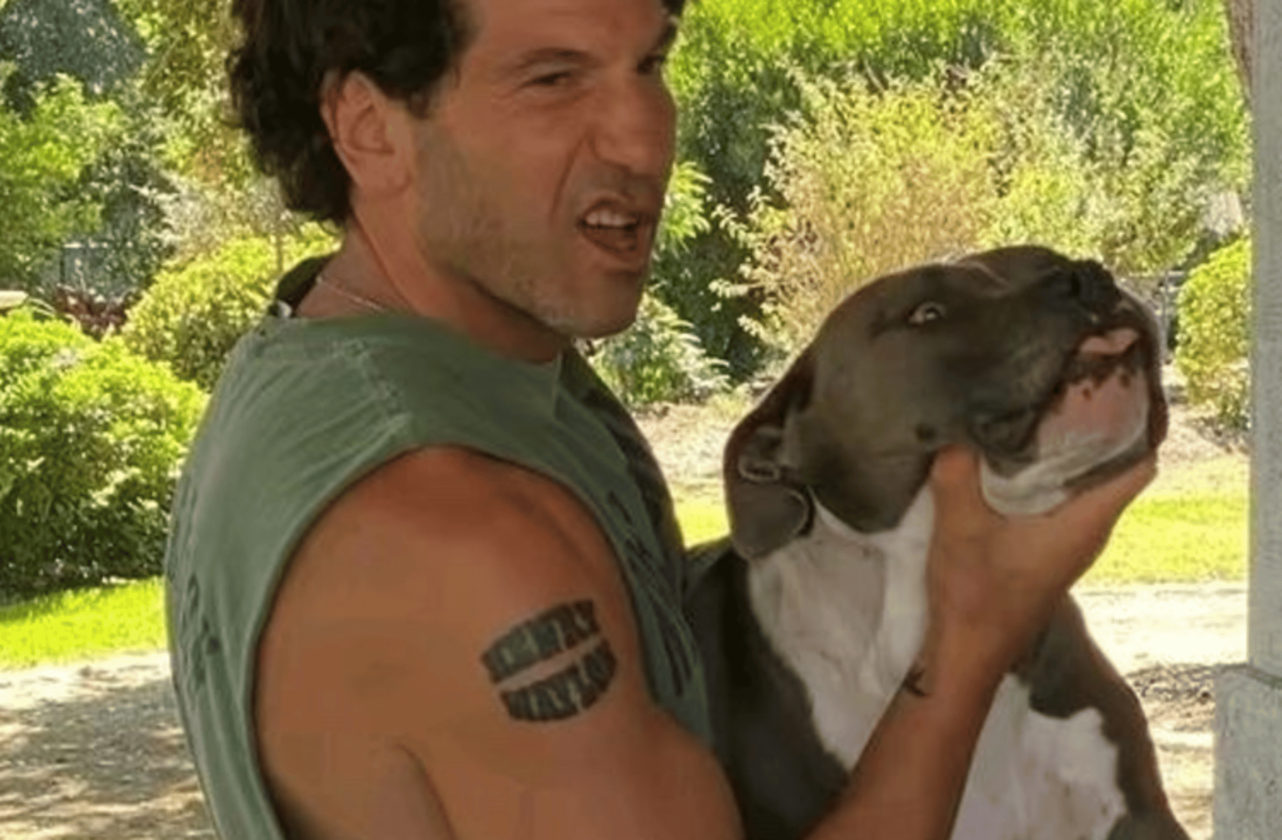 Jon Bernthal