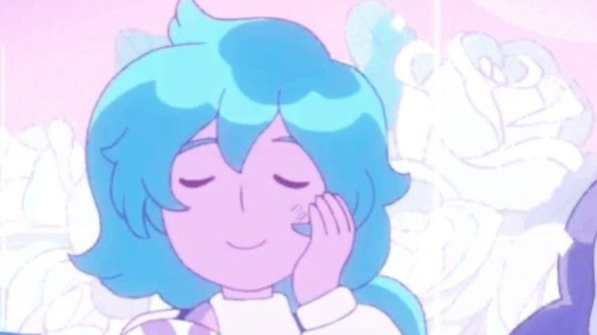 Howell (bee and puppycat)