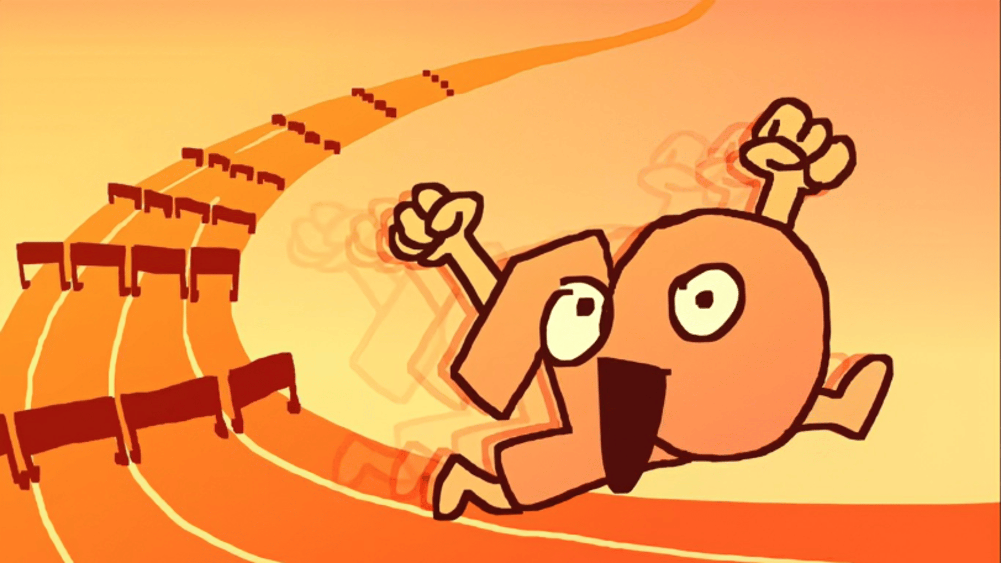 Ten - BFDI