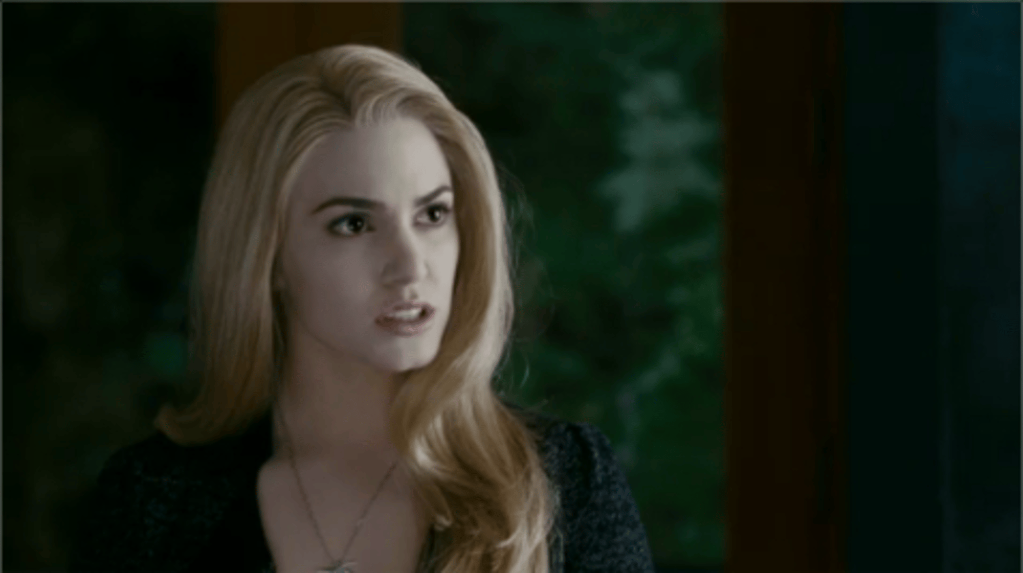Rosalie Hale