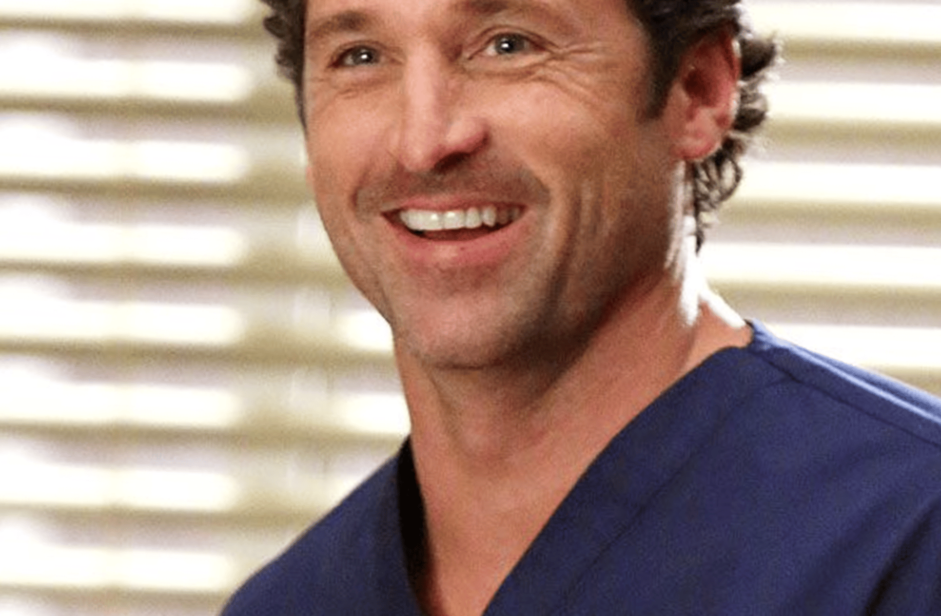Derek Shepherd