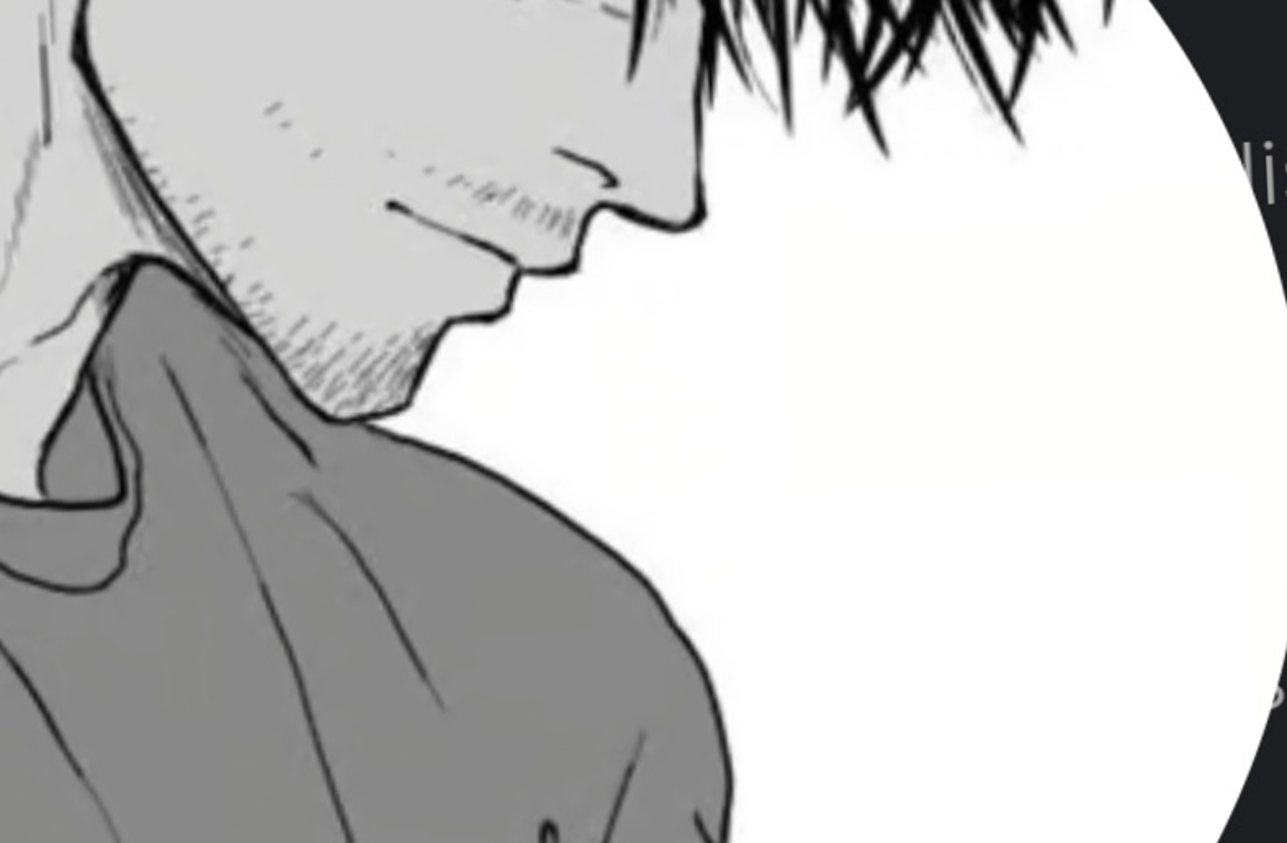 Older man
