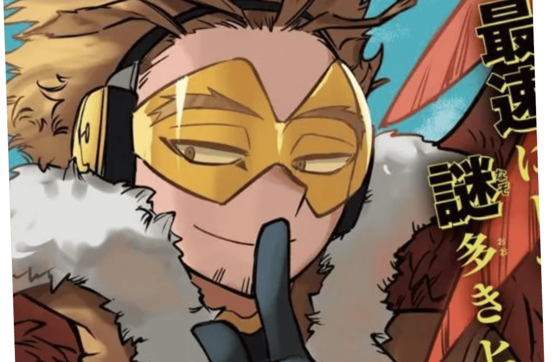 Hawks