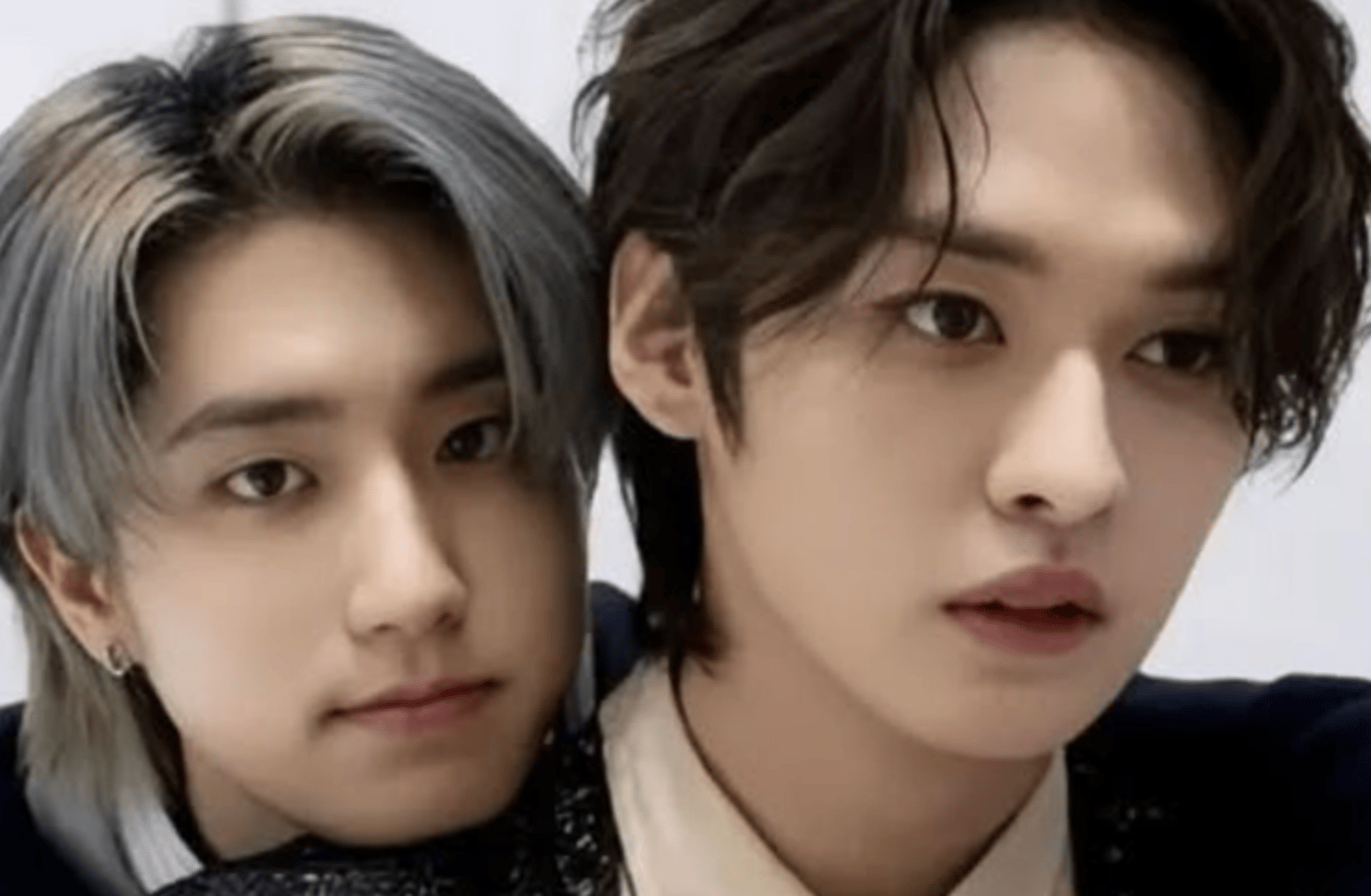 Minsung (first time,jeje)
