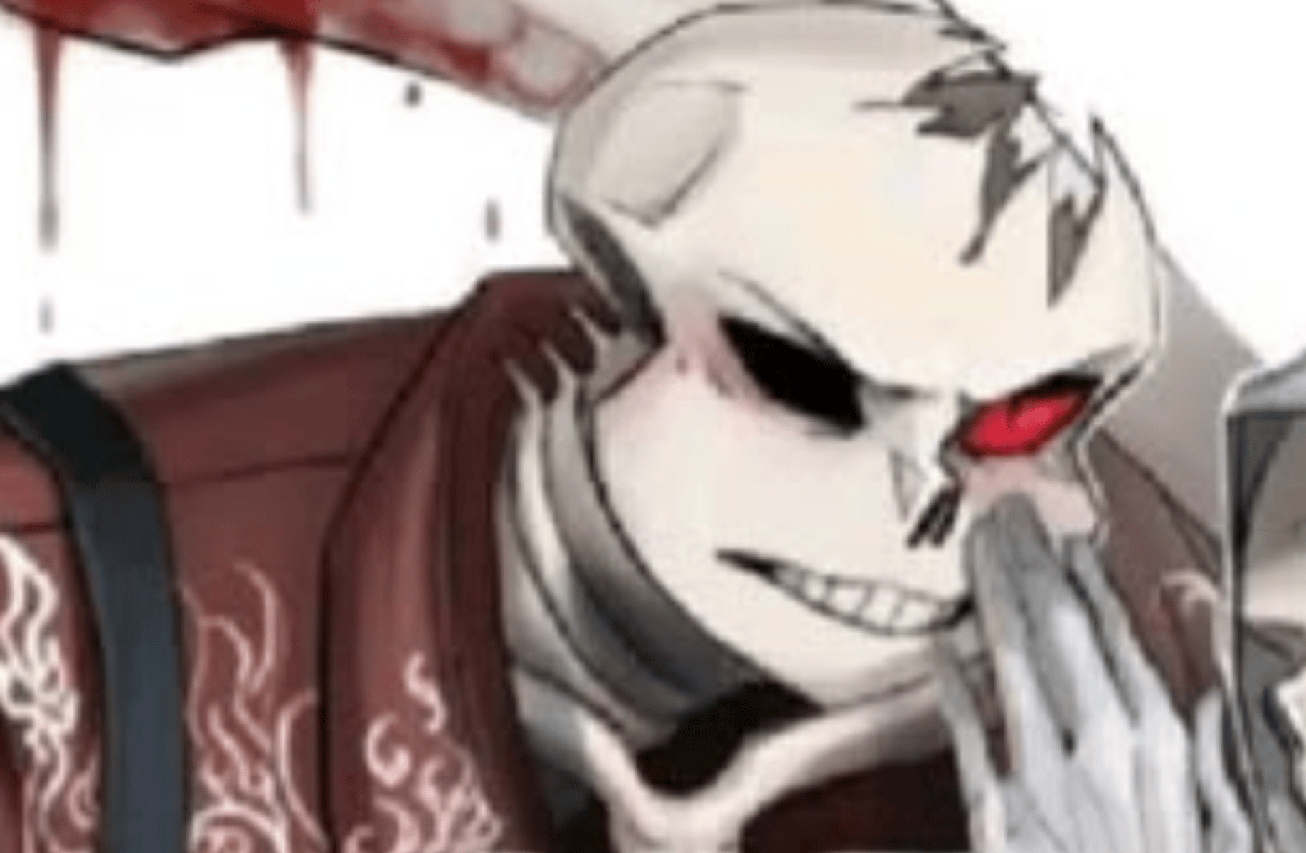 Horror sans