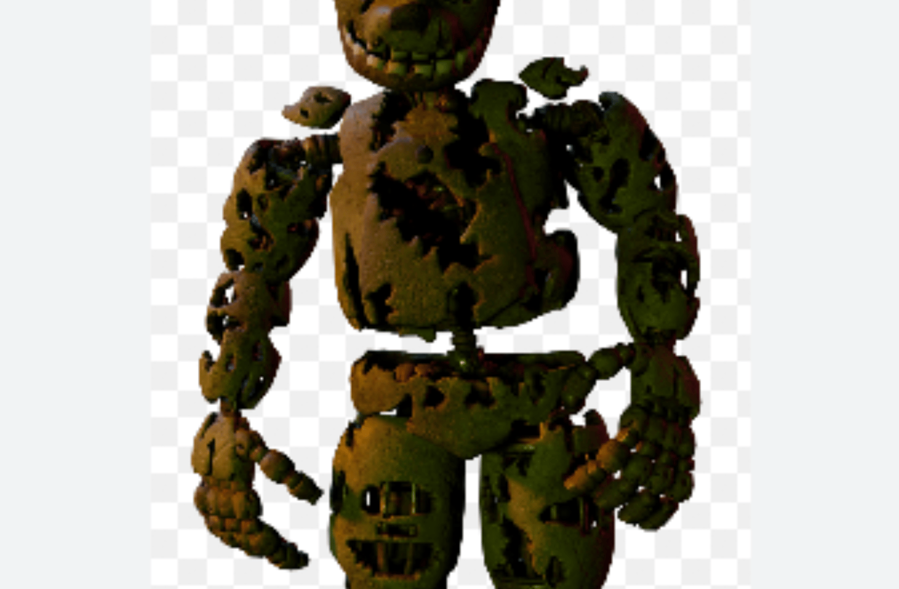 Springtrap