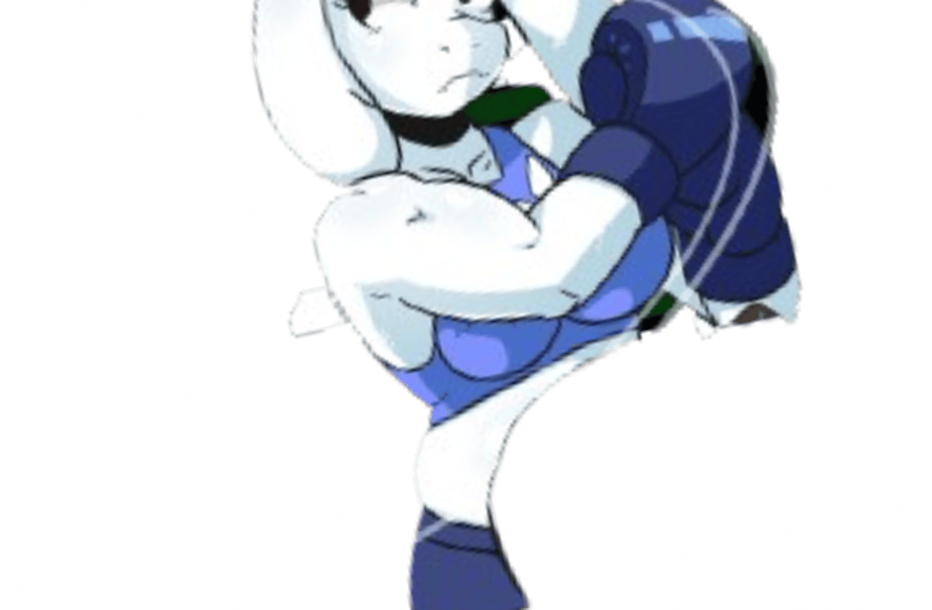 Toriel (Punchtale)