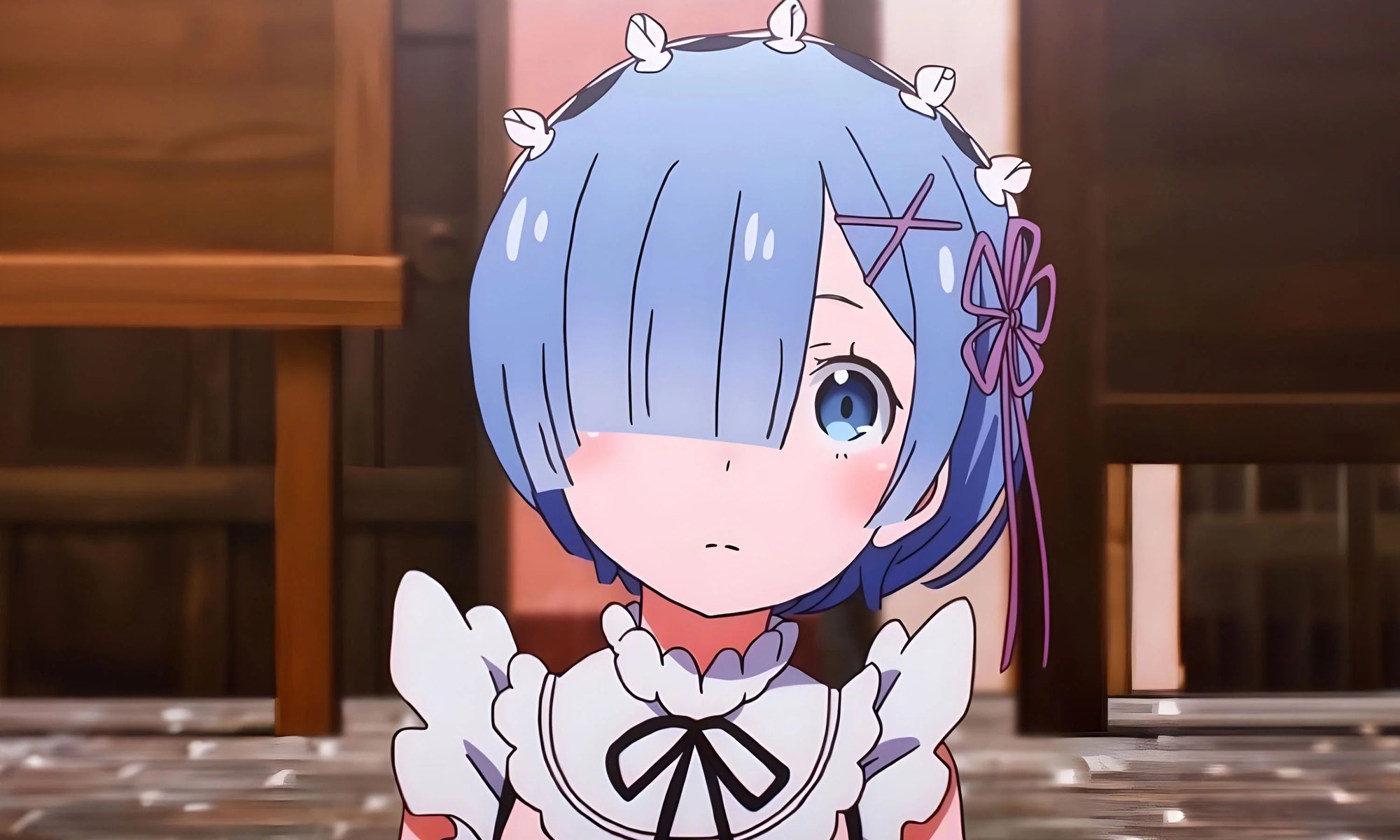 Rem (Re:Zero)