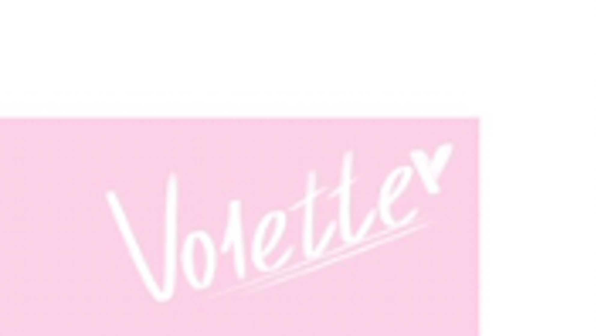 Pinku pawlette