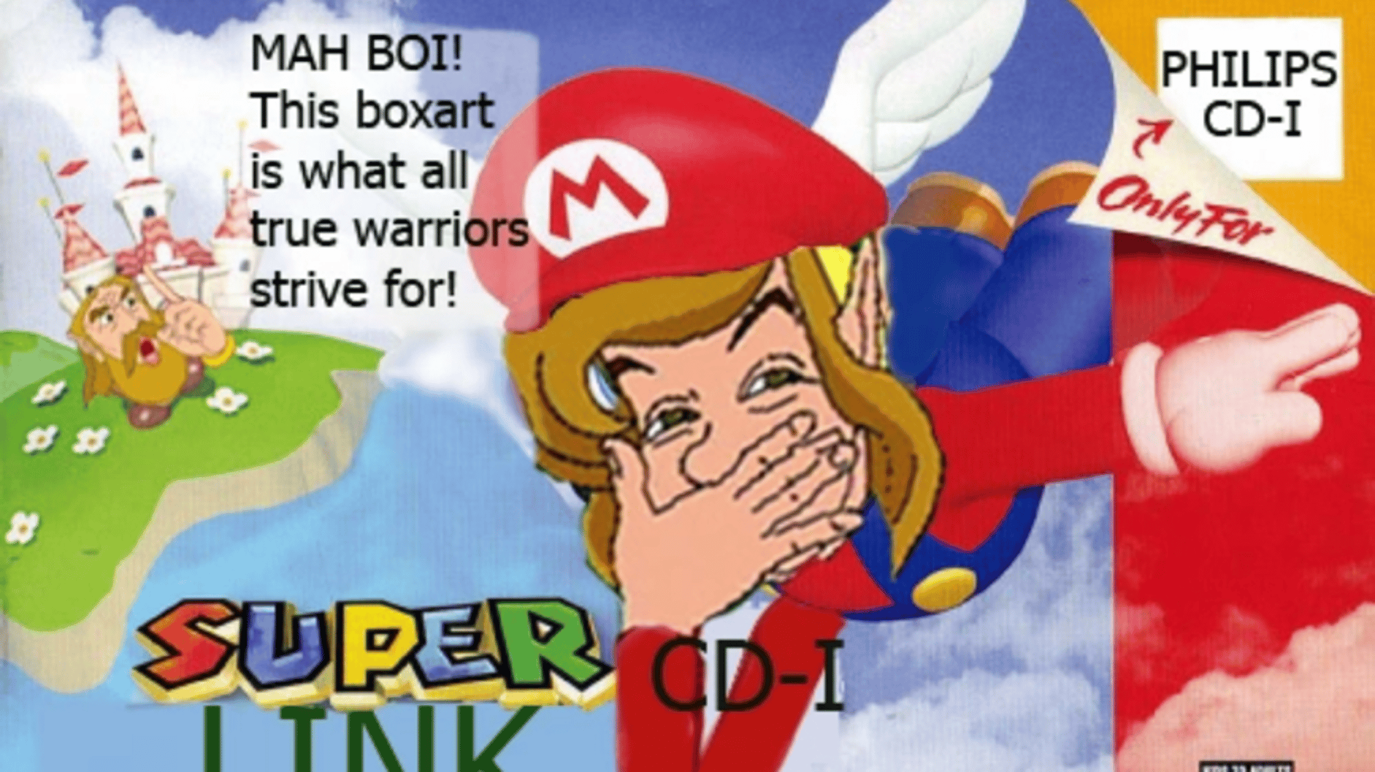 CDI Link