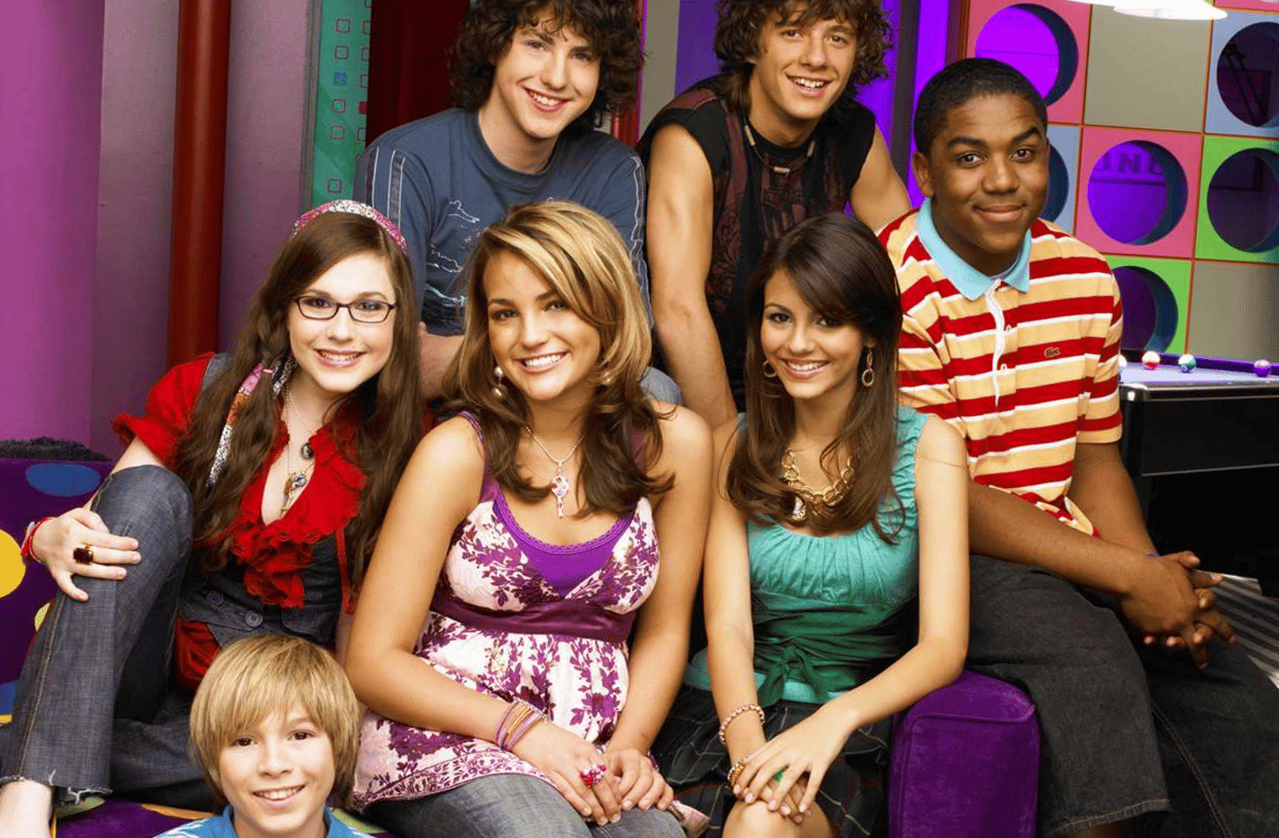 Zoey 101