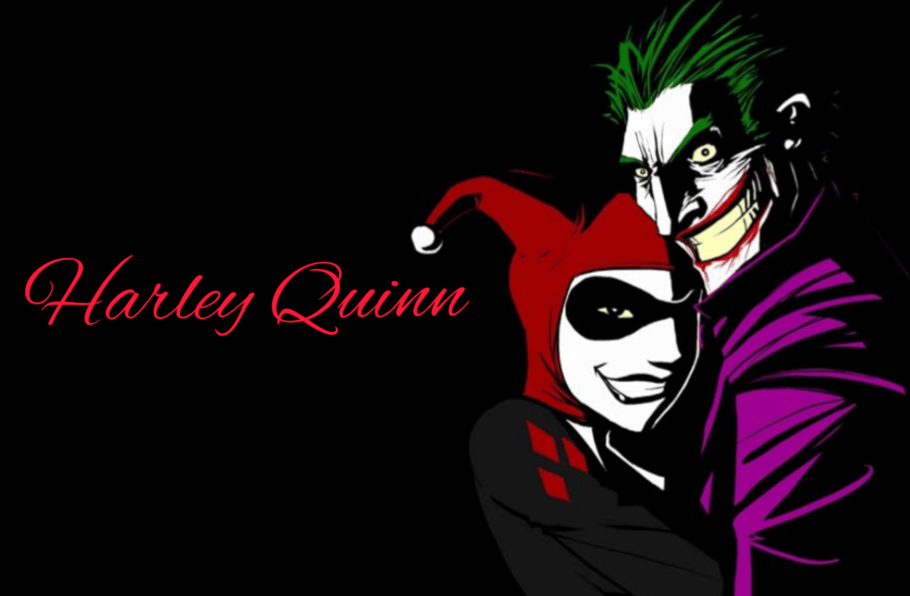 Harley Quinn
