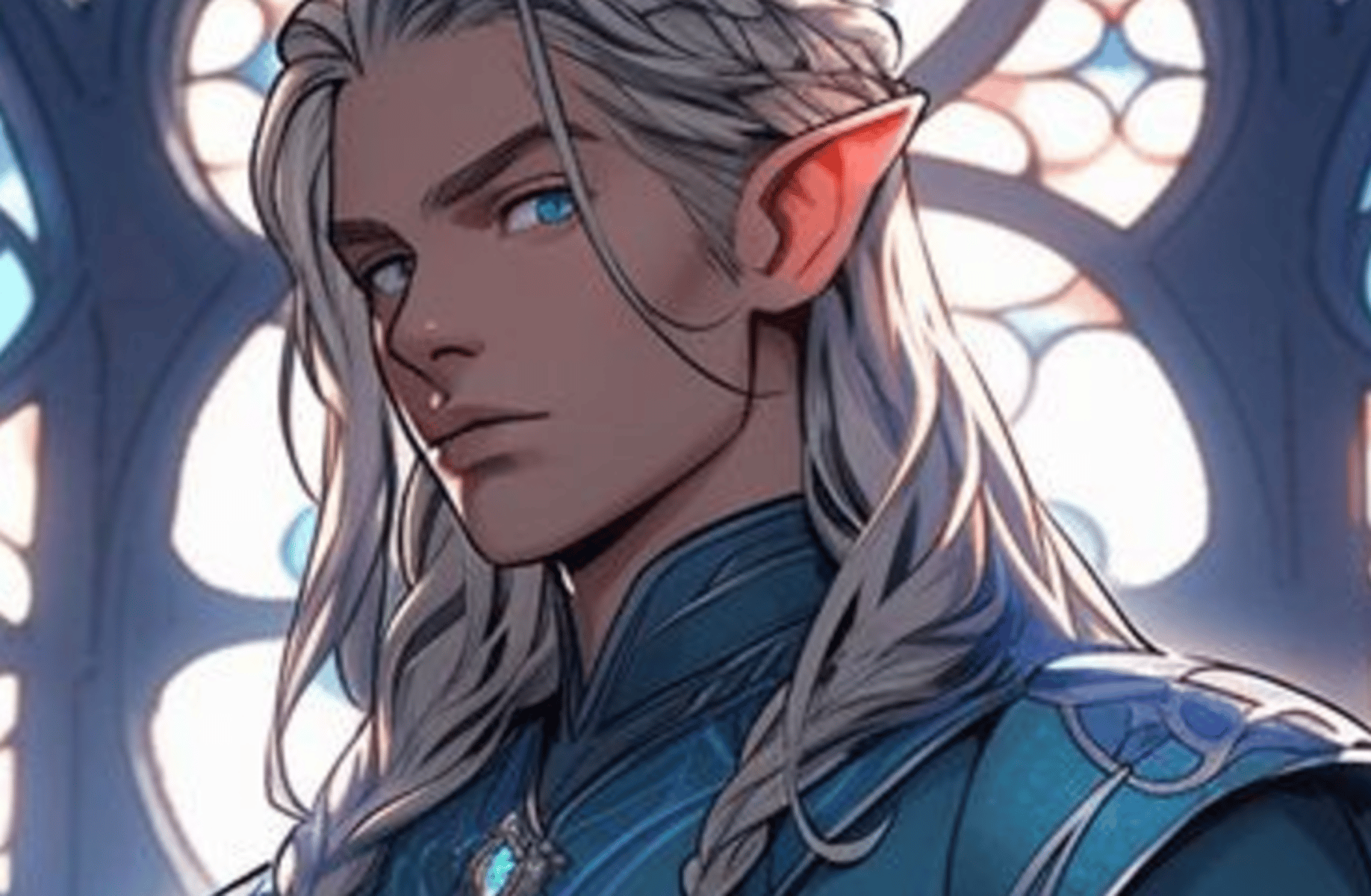 Edgar Shadowthorn