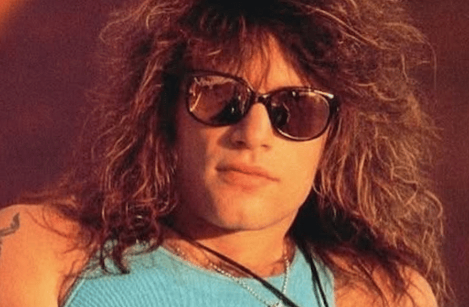 Jon Bon Jovi