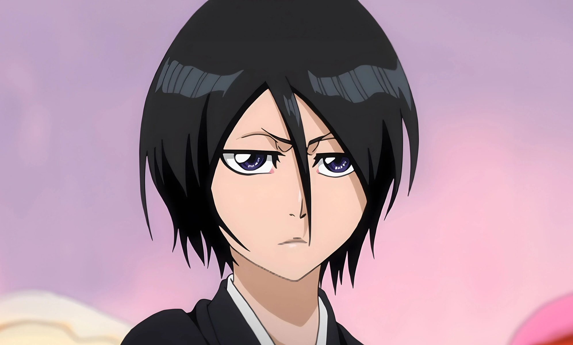Rukia (Bleach)