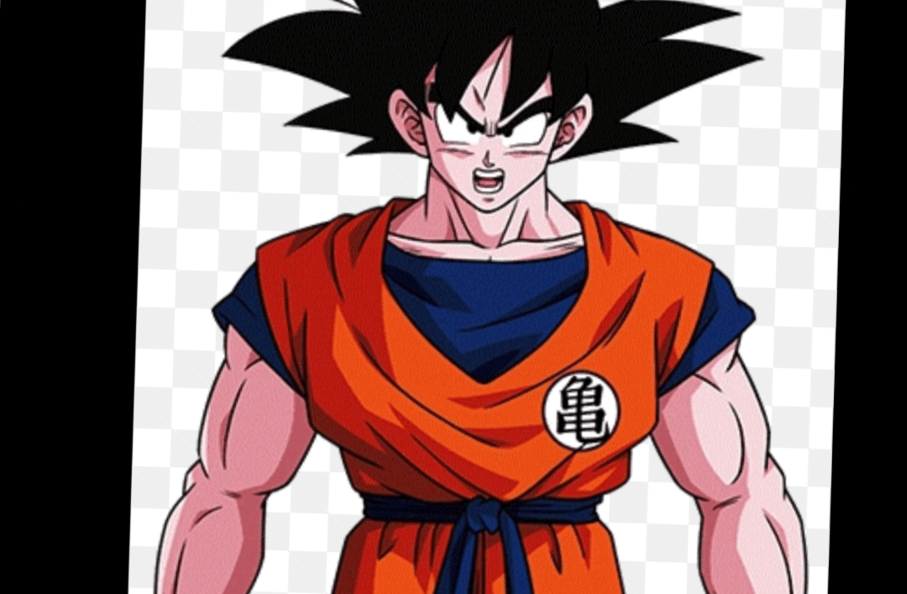 Son goku