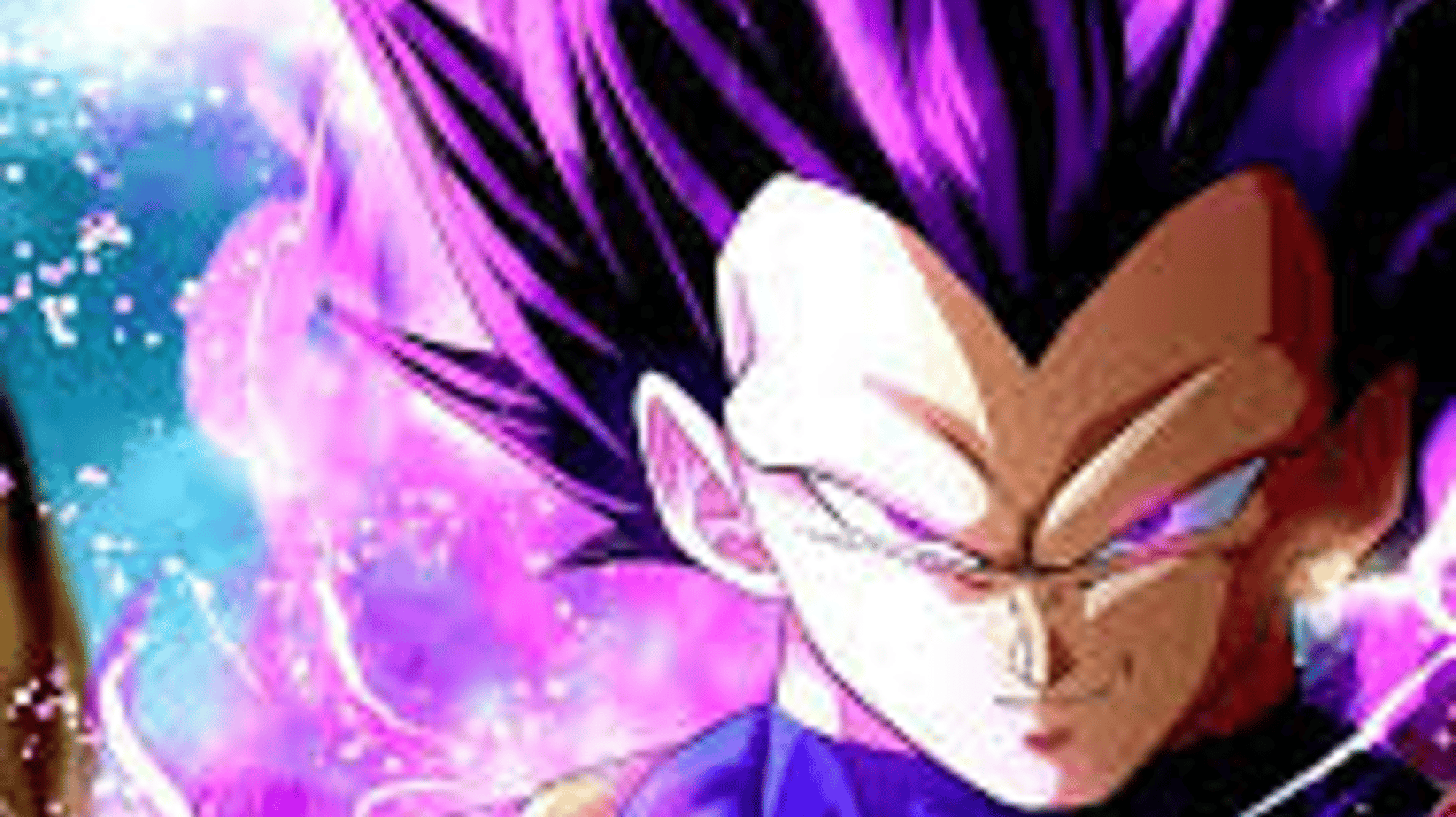 VEGETA