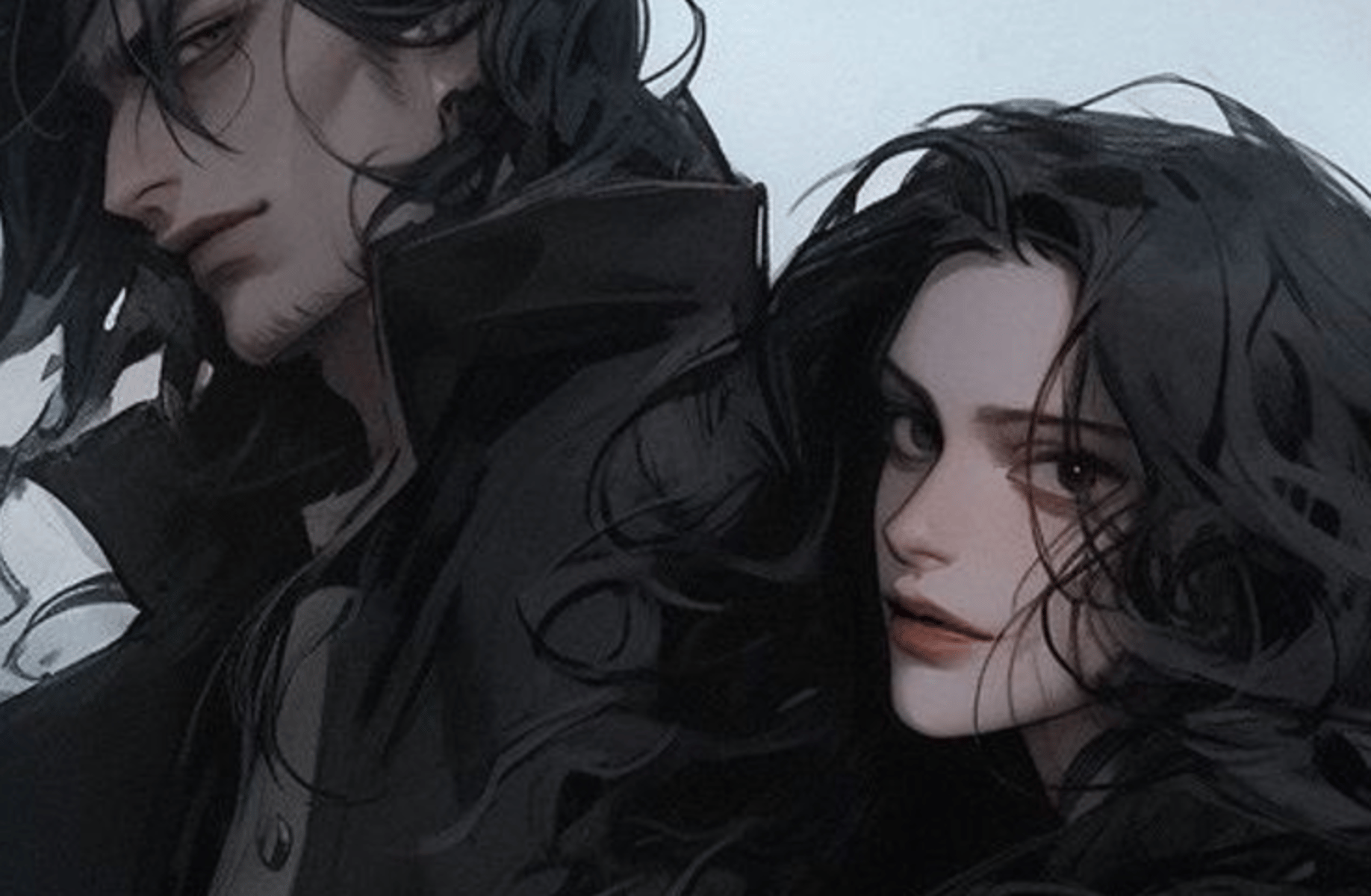 Malvoux Family (vampires)
