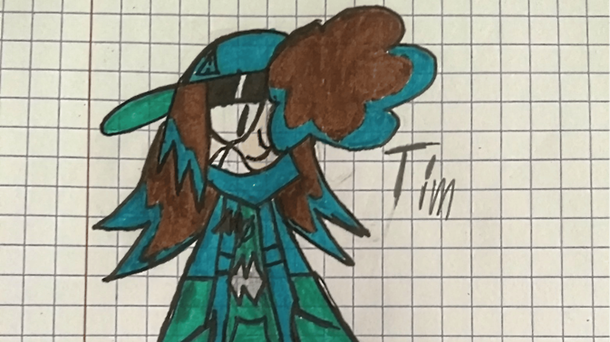 TIm