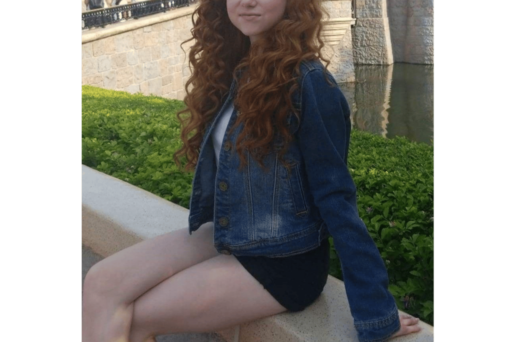 Francesca Capaldi