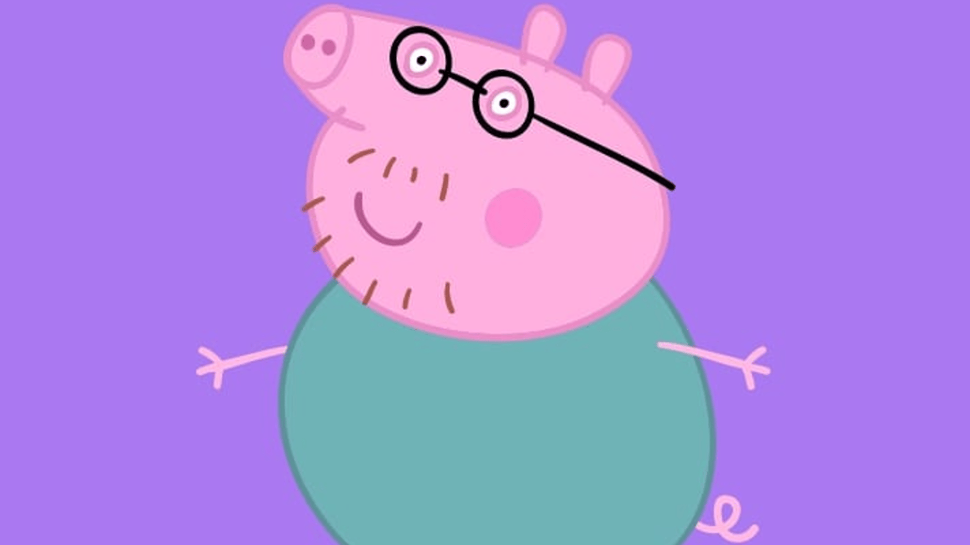 Daddy Pig