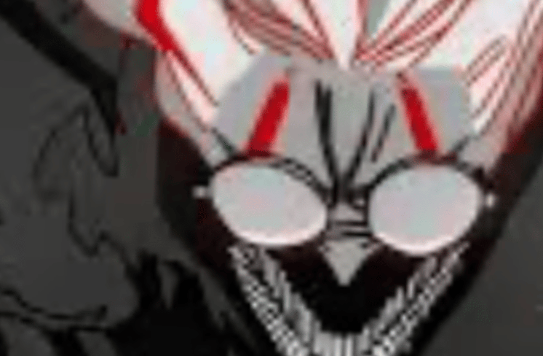 Okarun(transformed)