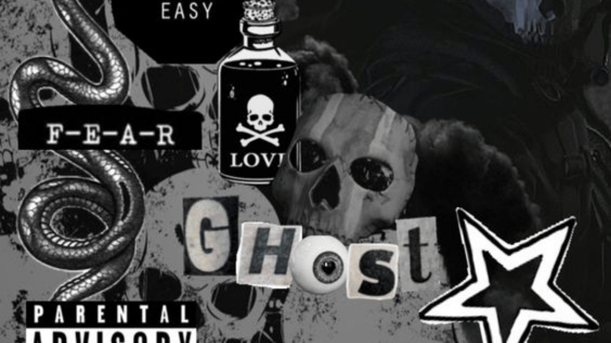 Ghost - More