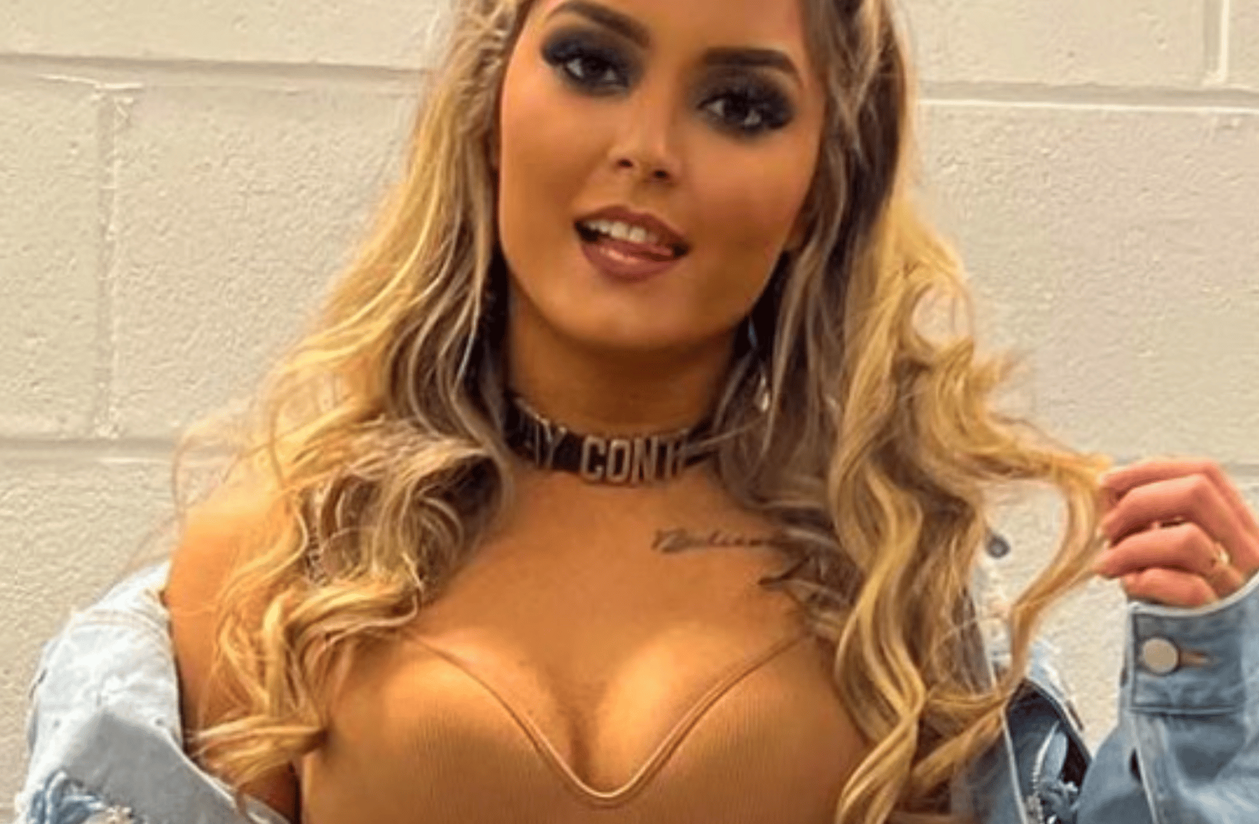 Tay Melo