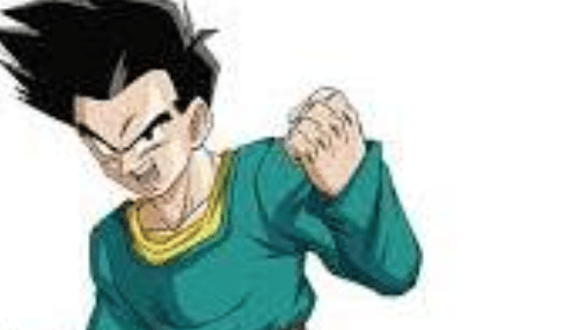 Goten (dbgt)