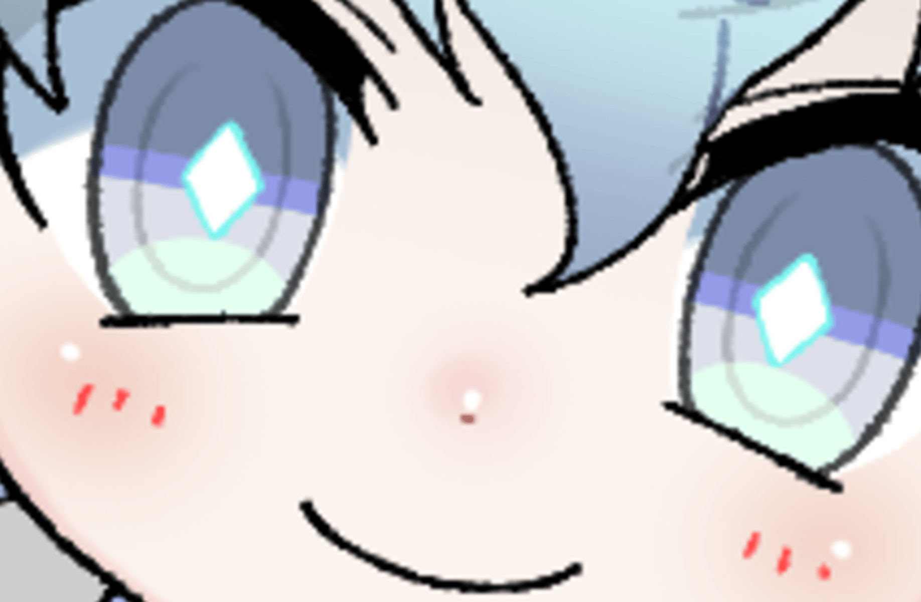 Neo your younger brother