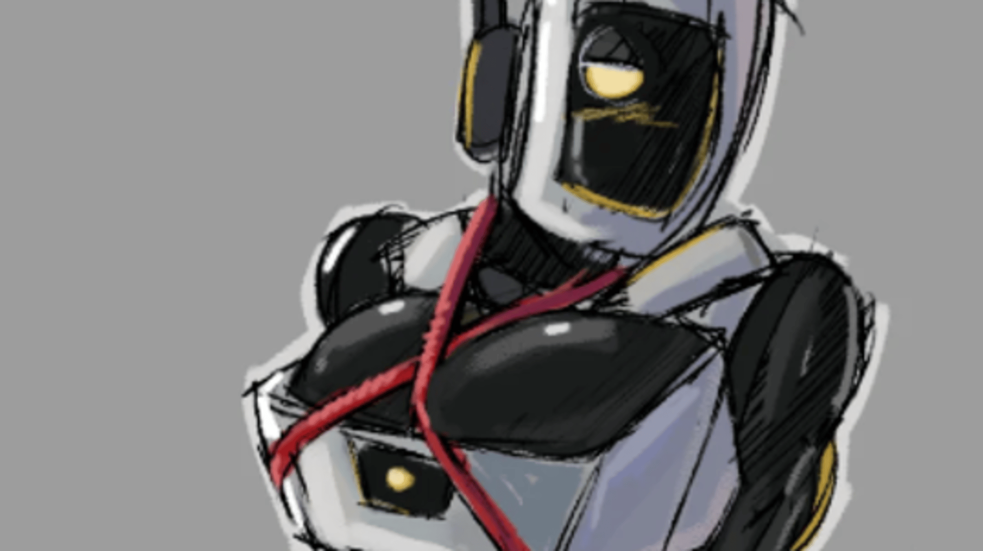 GlaDOS