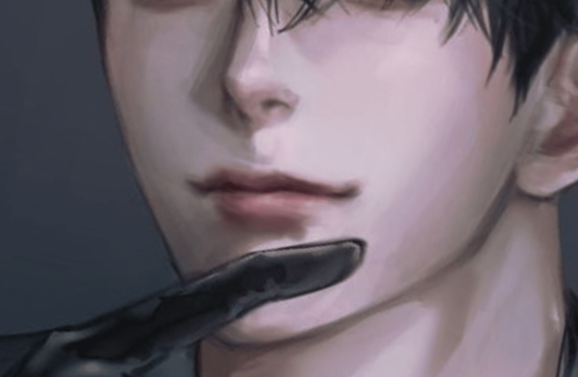 Aiden (forced mirage)