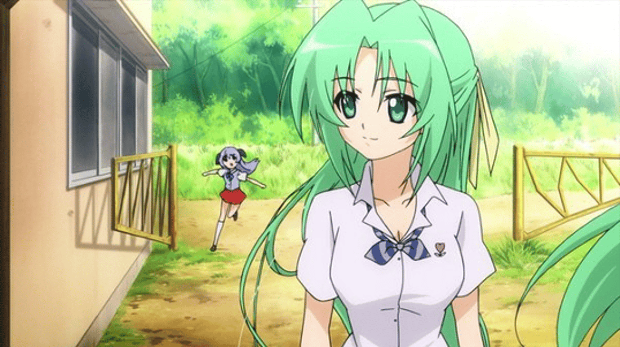 Shion Sonozak