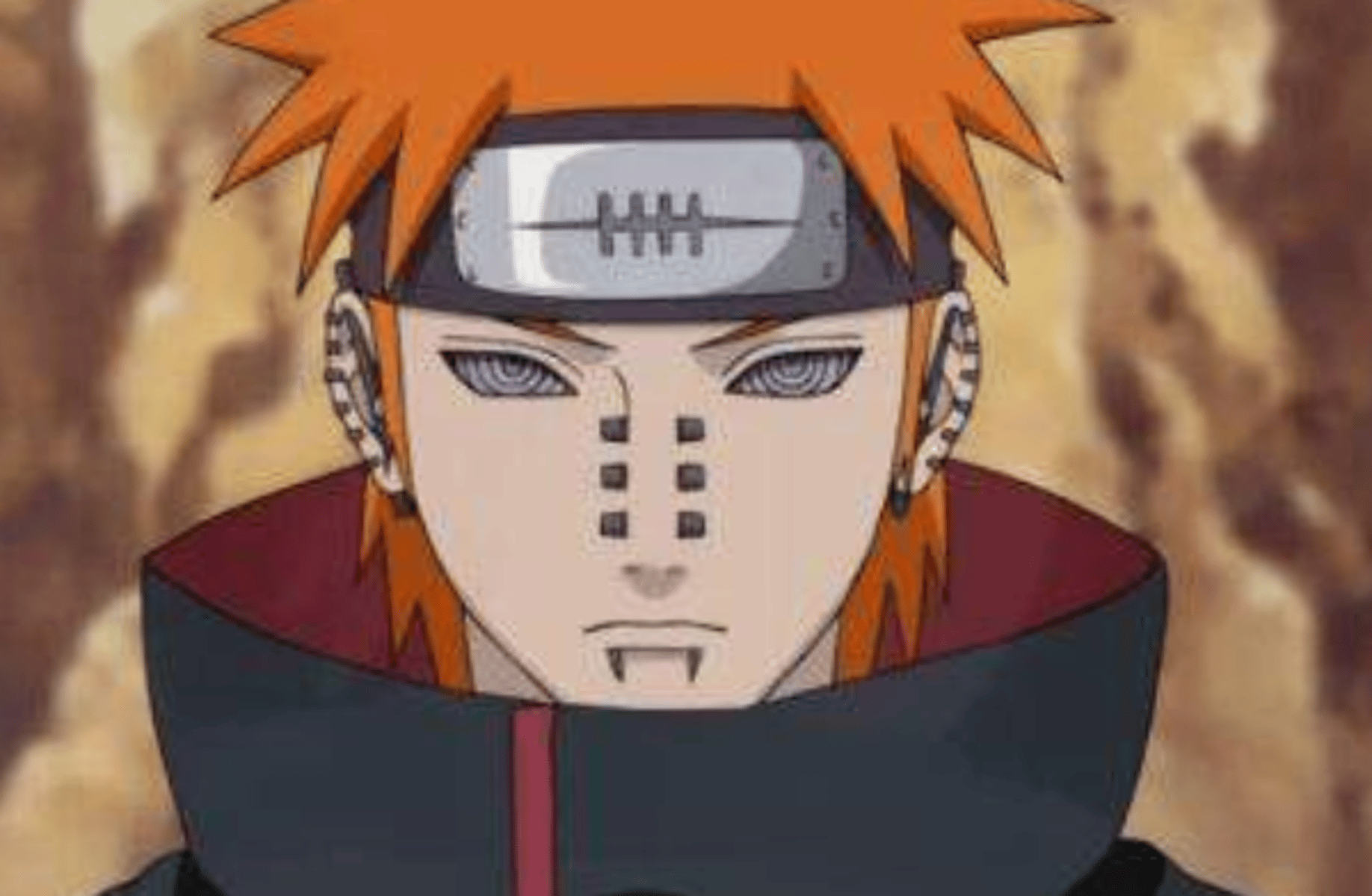 Pain Naruto