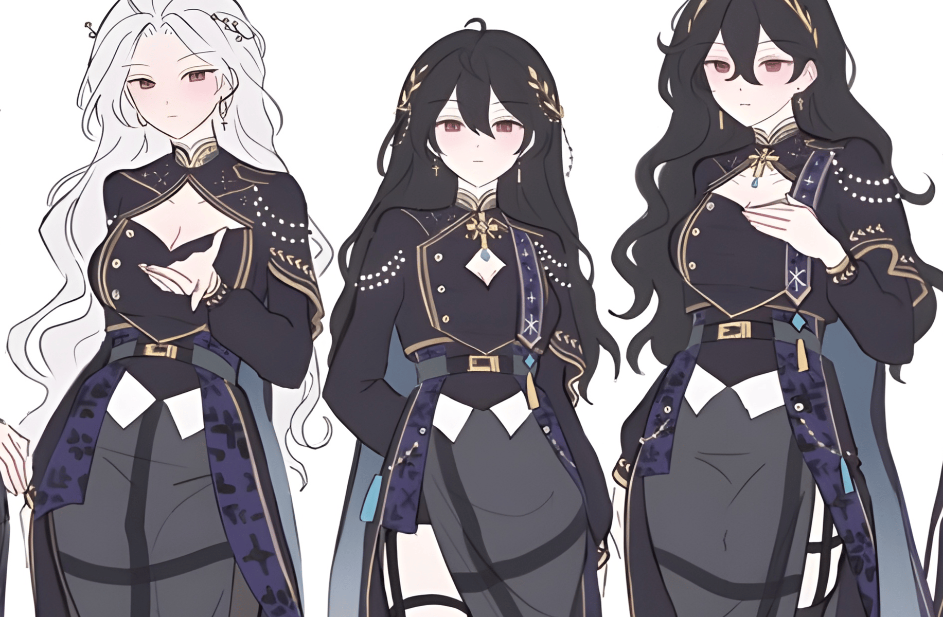 Your 5 Bullies