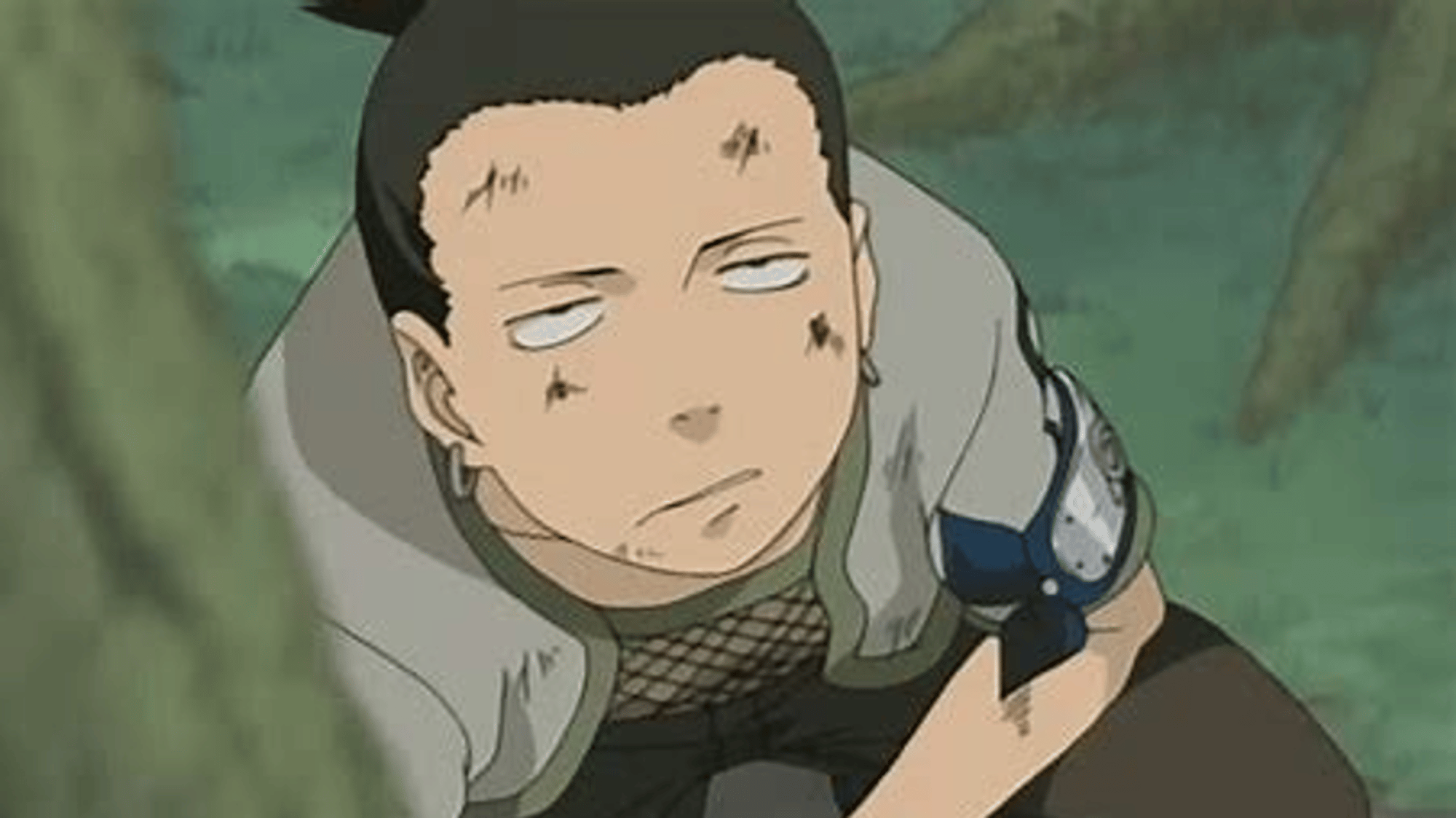 Shikamaru