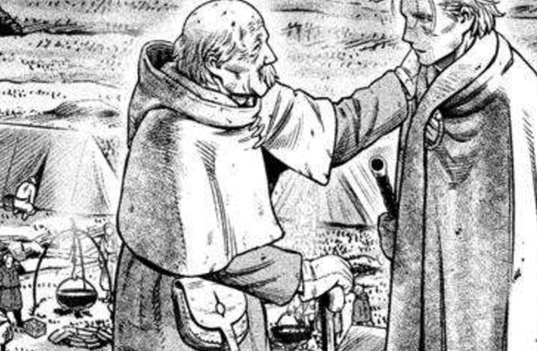 Thorfinn Thorsson