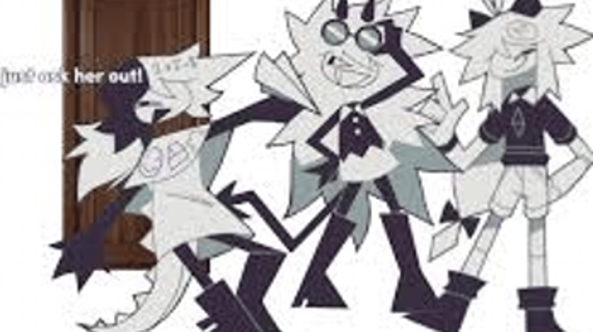 ALICE (FPE)