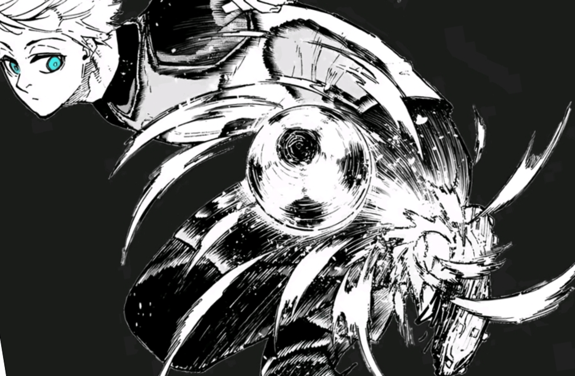 Nagi Seishiro