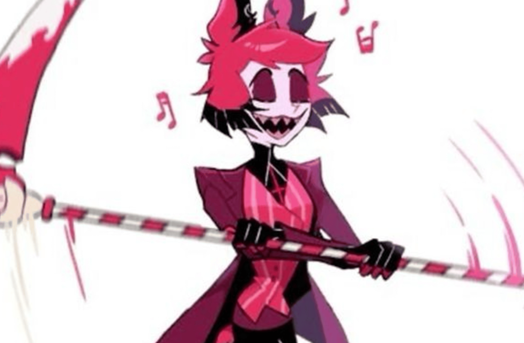 Alastor