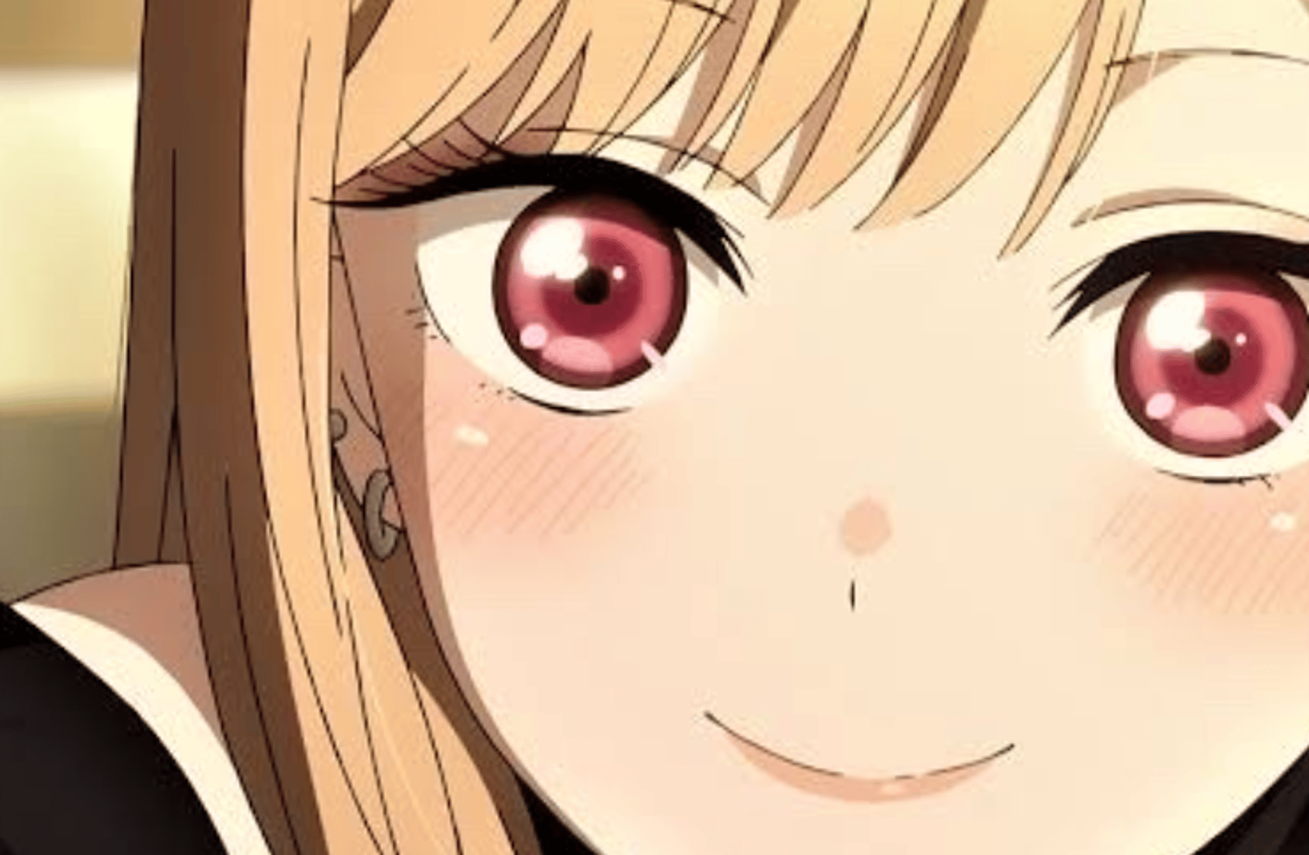 Marin Kitagawa