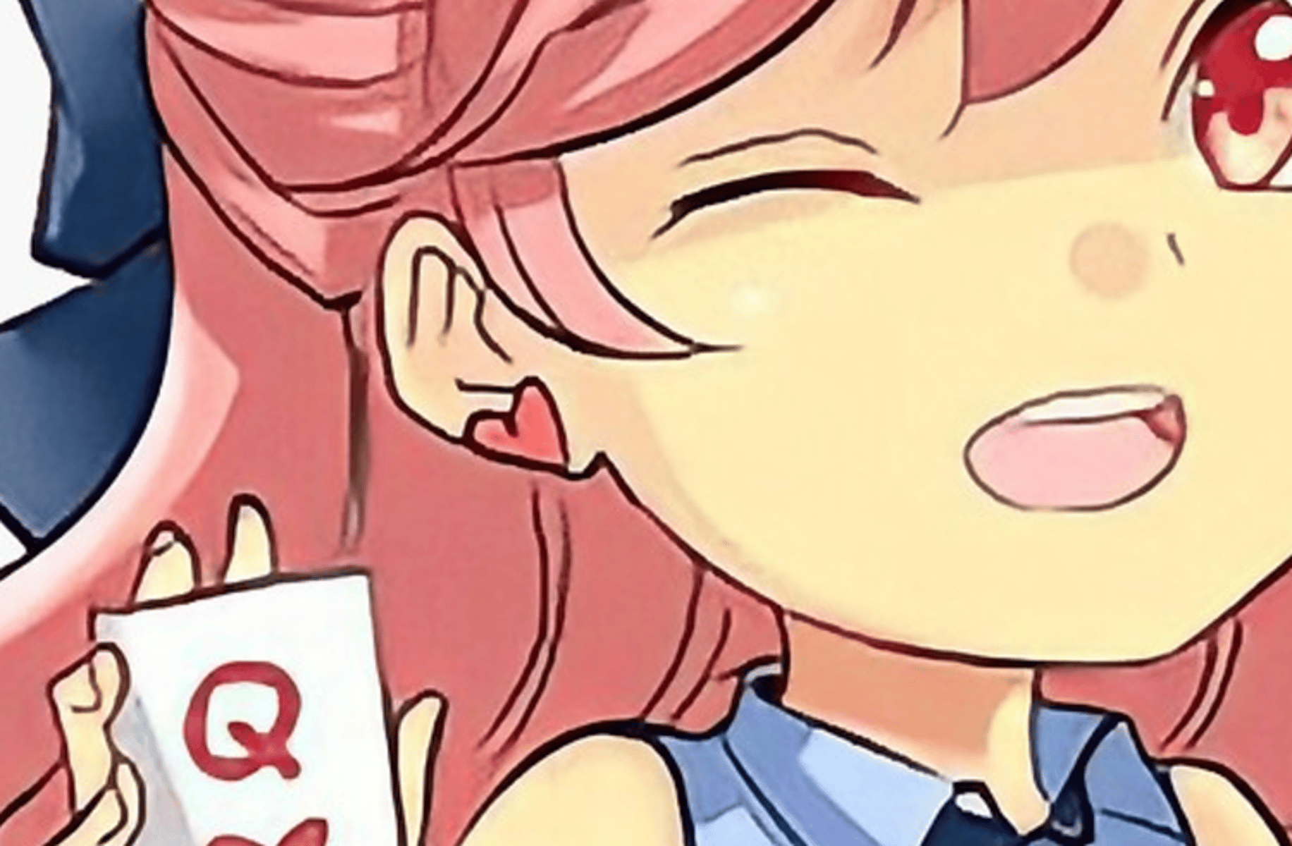 Remi (UnOrdinary)