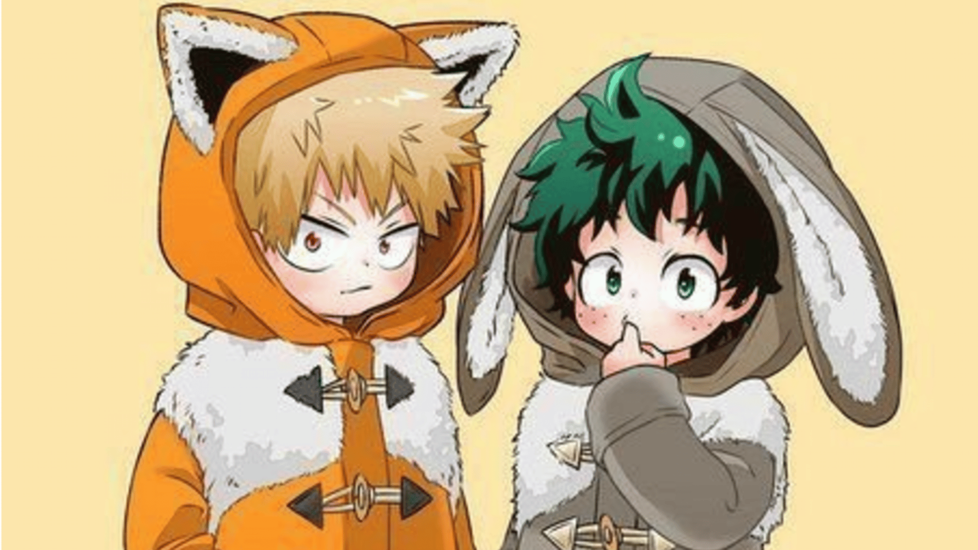 Bakudeku