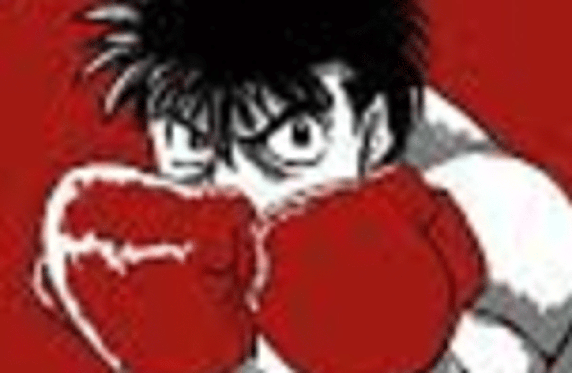 Makunouchi Ippo