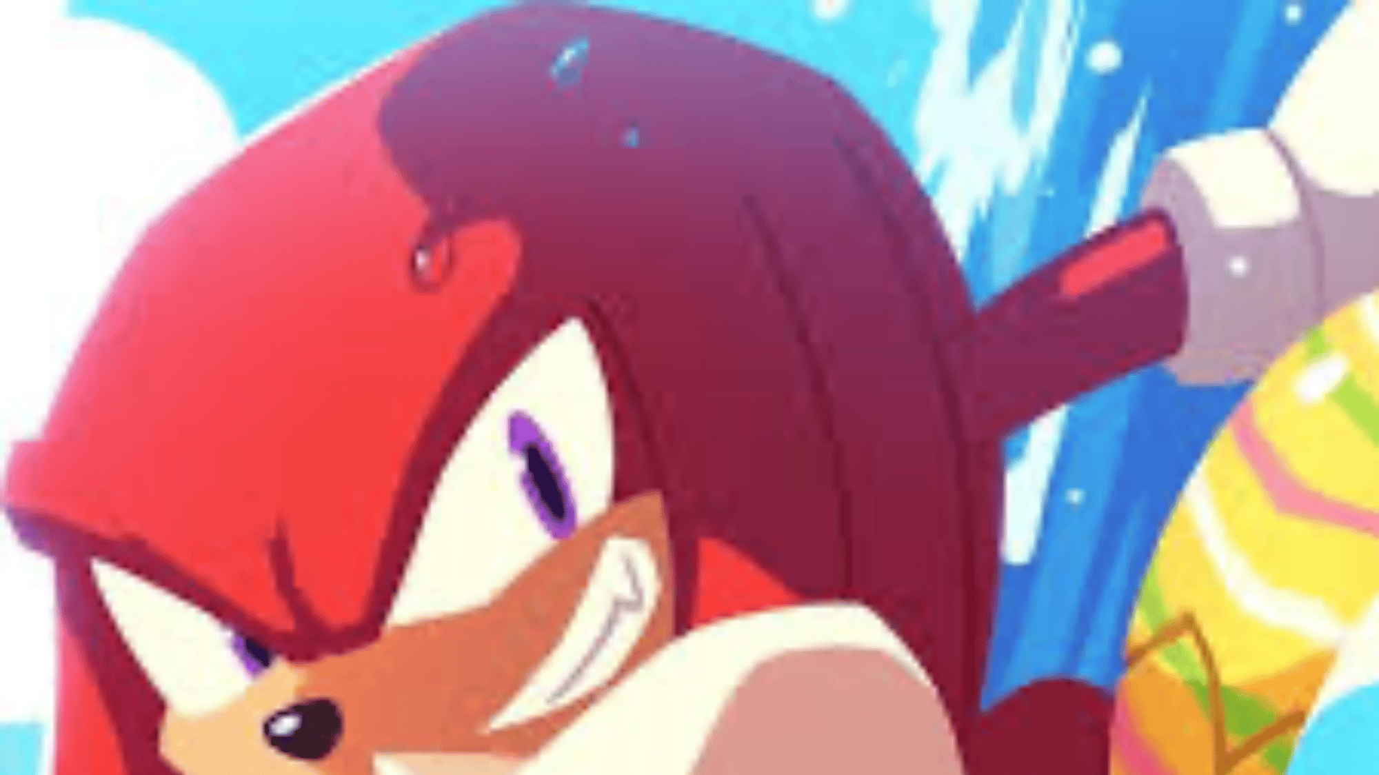 Knuckles